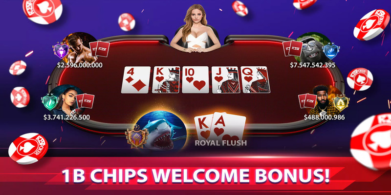Khám phá Poker HUD chìa khóa vạn năng giúp bạn đè bẹp đối thủ 7 Poker HUD