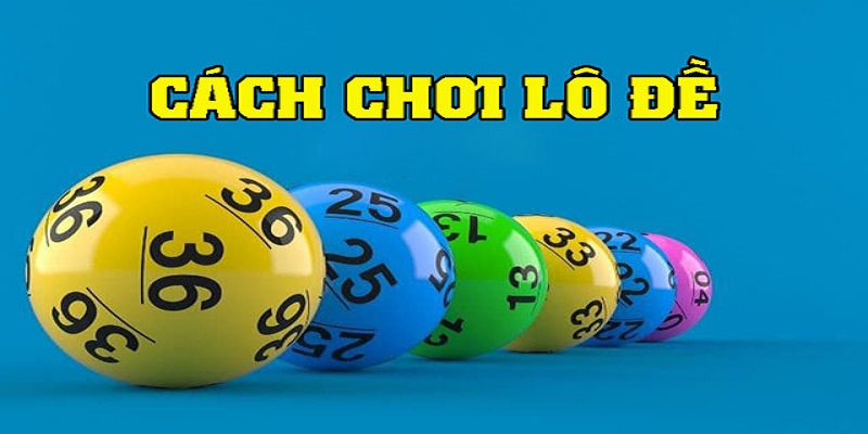 Top 6 cách đánh số đề hiệu quả trăm trận trăm thắng 1 LÔ ĐỀ ONLINE LÀ GÌ