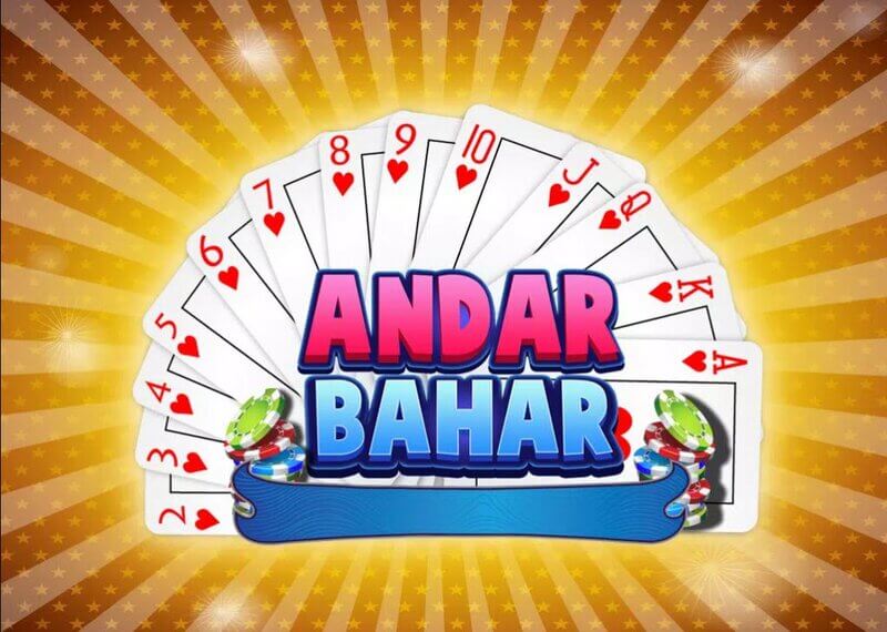 3 Mẹo chơi game bài Andar Bahar siêu đỉnh “hốt bạc” nhanh 2 game bài Andar Bahar