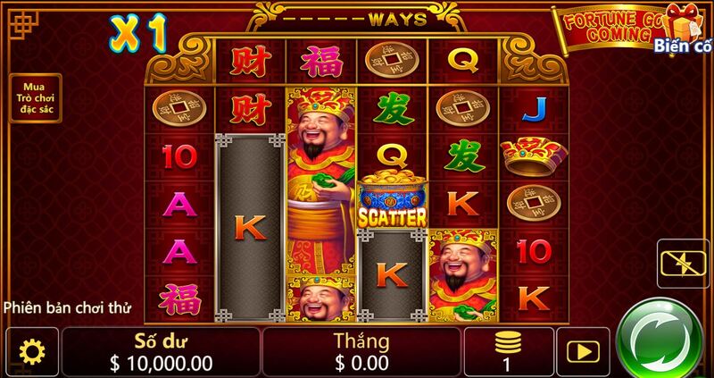 Nổ Hũ Thần Tài Giáng Lâm Những Điều Thú Vị Tại NEW88 3 Nổ hũ Thần tài giáng lâm